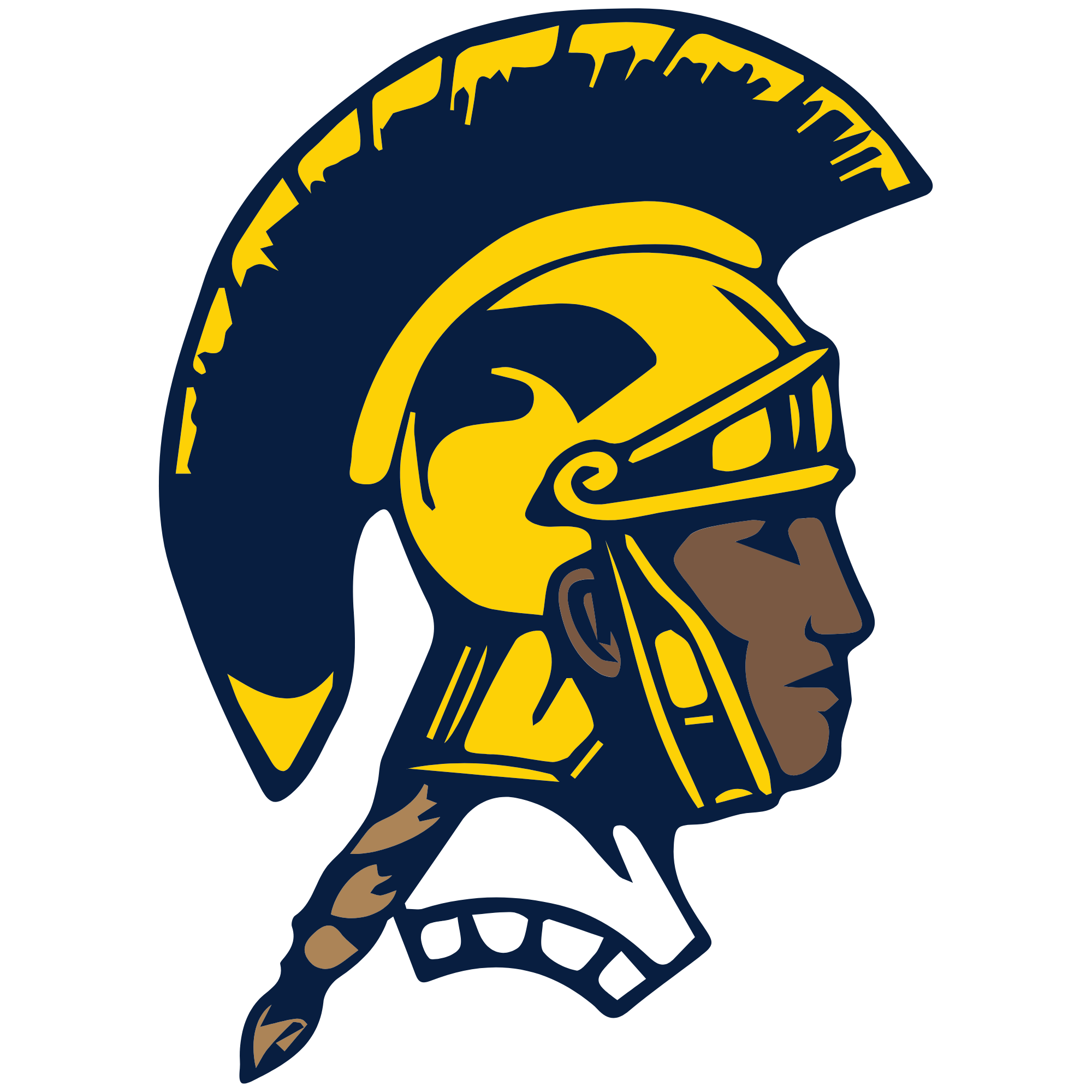 Franklin District