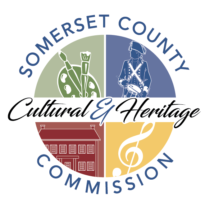Somerset Co Cultural and Heritage Comm Logo (First)