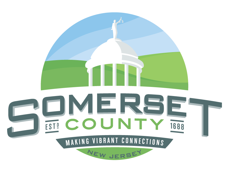Somerset County Logo (Second)
